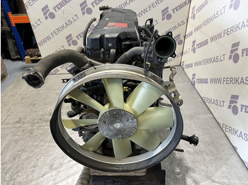 Motor para Camión Renault DTI 11 430 EUVI engine, 430HP: foto 2