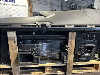 Calefacción/ Ventilación para Camión Scania: foto 2