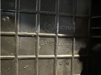 Calefacción/ Ventilación para Camión Scania: foto 3