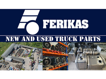 Calefacción/ Ventilación para Camión Scania: foto 4