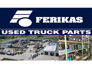 Unidad de control para Camión Scania OPC5/RET2 E5 control unit: foto 3