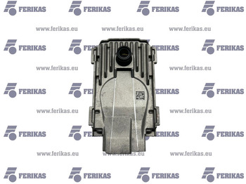 Sistema eléctrico SCANIA R