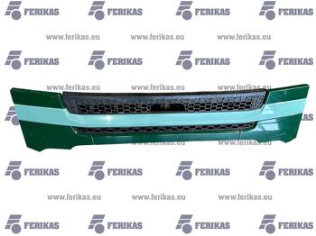 Parrilla SCANIA R