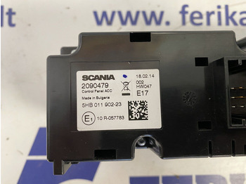 Salpicadero para Camión Scania R: foto 5 Salpicadero para Camión Scania R: foto 5