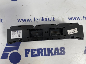 Salpicadero para Camión Scania R: foto 4 Salpicadero para Camión Scania R: foto 4