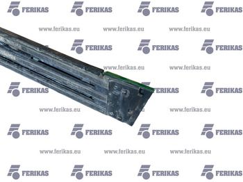 Parrilla para Camión Scania R: foto 5