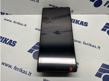 Piezas de recambio DAF