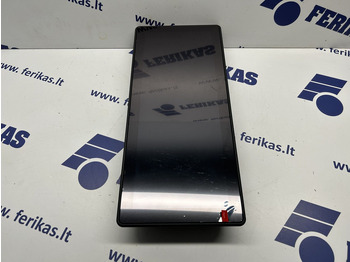 Piezas de recambio DAF