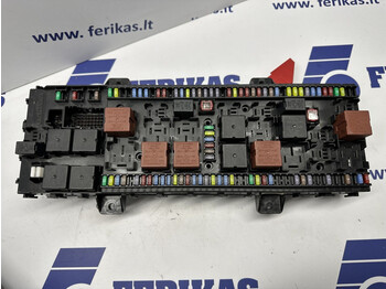 Sistema eléctrico VOLVO FH