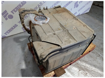 Convertidor catalítico para Camión Volvo FM: foto 2