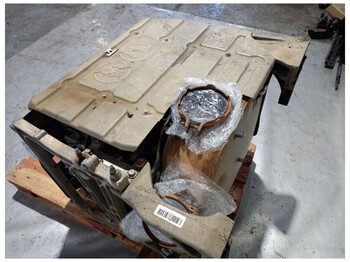 Convertidor catalítico para Camión Volvo FM: foto 3