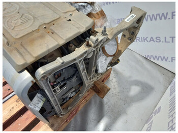 Convertidor catalítico para Camión Volvo FM: foto 4