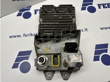 Sistema eléctrico VOLVO
