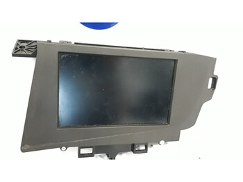 Unidad de control VOLVO