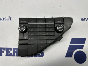 Unidad de control VOLVO