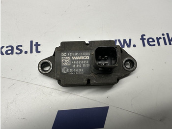 Unidad de control WABCO