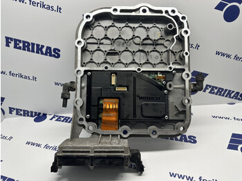 Unidad de control WABCO