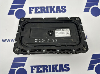 Unidad de control WABCO