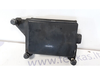 Unidad de control WABCO