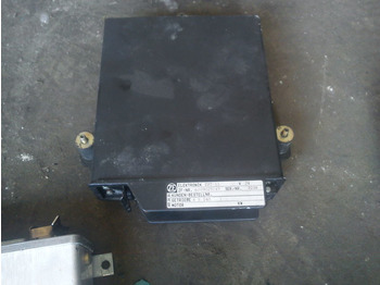 Unidad de control DAF