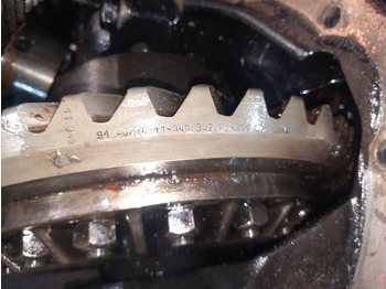 Leasing de EATON DANA R832321B EATON DANA R832321B: foto 3
