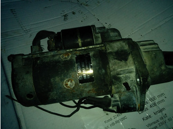 Piezas de recambio MERCEDES-BENZ