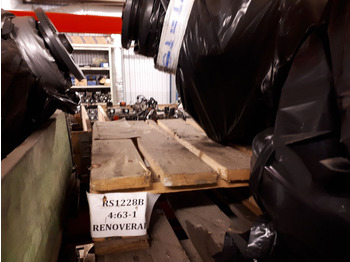 Leasing de Volvo MS17X.- 2.85/ 3.08 .\5.29\ 5.63. Volvo MS17X.- 2.85/ 3.08 .\5.29\ 5.63.: foto 4