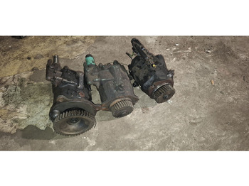 Bomba hidráulica VOLVO