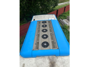 Pieza de aire acondicionado VOLVO