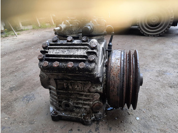 Pieza de aire acondicionado WEBASTO