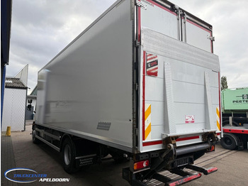 Camión frigorífico DAF LF 280 Euro 6, Carrier Supra, Olie in het koelwater: foto 4 Camión frigorífico DAF LF 280 Euro 6, Carrier Supra, Olie in het koelwater: foto 4