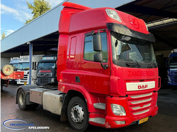 Cabeza tractora DAF CF 440