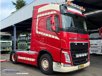 Cabeza tractora VOLVO FH 460