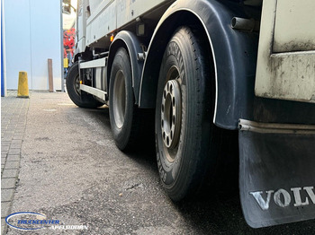 Leasing de Volvo FH 480 18000 Liter ADR, 4 Compartimenten, Stuuras Volvo FH 480 18000 Liter ADR, 4 Compartimenten, Stuuras: foto 5