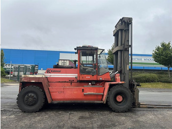 Leasing de Kalmar DCD160-12  Kalmar DCD160-12: foto 4