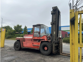 Leasing de Kalmar DCD160-12  Kalmar DCD160-12: foto 3