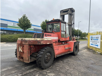 Leasing de Kalmar DCD160-12  Kalmar DCD160-12: foto 5
