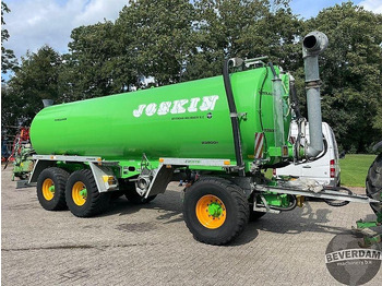 Maquinaria agrícola JOSKIN