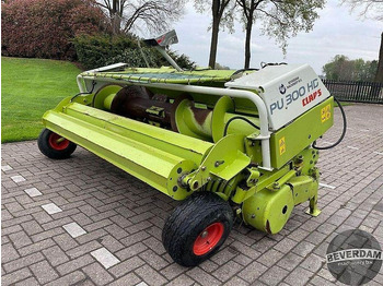 Accesorios para cosechadoras CLAAS