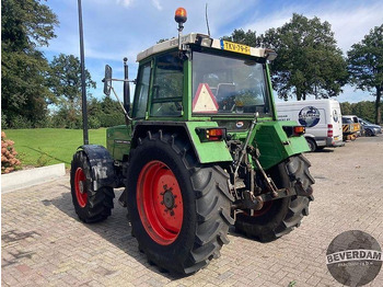 Tractor Fendt 308LSA Turbomatik: foto 4