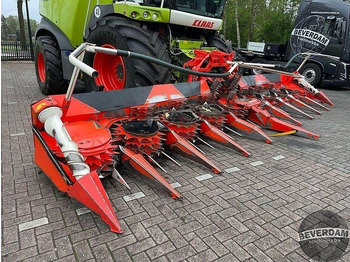 Accesorios para cosechadoras Kemper 375: foto 2