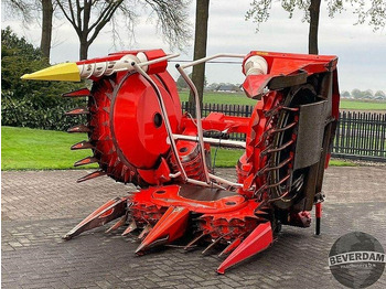 Accesorios para cosechadoras KEMPER