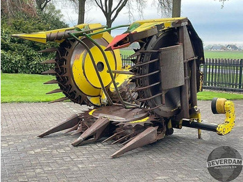 Accesorios para cosechadoras KEMPER