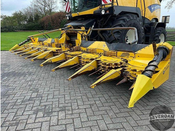 Accesorios para cosechadoras KEMPER