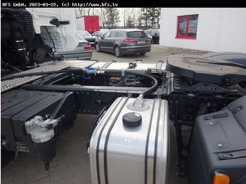 Leasing de MAN TGX (TG3) 18.470 4x2 BL SA 2 Kreis Kipphydraulik MAN TGX (TG3) 18.470 4x2 BL SA 2 Kreis Kipphydraulik: foto 3 Leasing de MAN TGX (TG3) 18.470 4x2 BL SA 2 Kreis Kipphydraulik MAN TGX (TG3) 18.470 4x2 BL SA 2 Kreis Kipphydraulik: foto 3