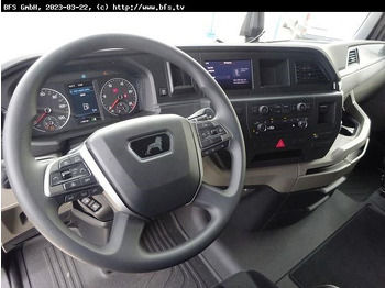 Leasing de MAN TGX (TG3) 18.470 4x2 BL SA 2 Kreis Kipphydraulik MAN TGX (TG3) 18.470 4x2 BL SA 2 Kreis Kipphydraulik: foto 4 Leasing de MAN TGX (TG3) 18.470 4x2 BL SA 2 Kreis Kipphydraulik MAN TGX (TG3) 18.470 4x2 BL SA 2 Kreis Kipphydraulik: foto 4