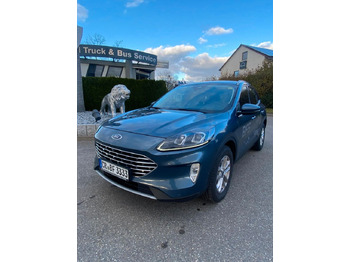 SUV/ Todoterreno FORD