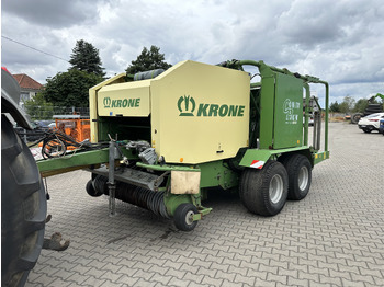 Leasing de  Krone COMBI PACK 1500 V MC Krone COMBI PACK 1500 V MC: foto 4