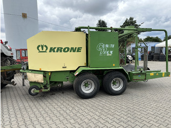 Leasing de  Krone COMBI PACK 1500 V MC Krone COMBI PACK 1500 V MC: foto 3