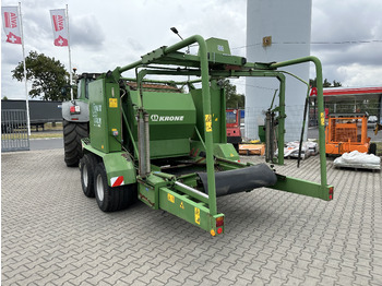 Leasing de  Krone COMBI PACK 1500 V MC Krone COMBI PACK 1500 V MC: foto 1